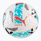Piłka do mini piłki nożnej PUMA Orbita Laliga 1 Mini puma white/multicolor rozmiar 1