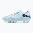 Buty piłkarskie PUMA Future 9 Fusion FG/AG icy blue/blue jewel