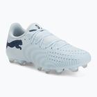 Buty piłkarskie PUMA Future 9 Play FG/AG icy blue/puma white/blue jewel