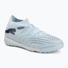 Buty piłkarskie PUMA Future 9 Match TT icy blue/puma white/blue jewel