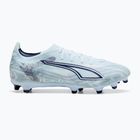 Buty piłkarskie PUMA Ultra 6 Match FG/AG icy blue/puma white/blue jewel