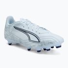 Buty piłkarskie PUMA Ultra 6 Play FG/AG icy blue/puma white/blue jewel