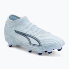 Buty piłkarskie PUMA Ultra 6 Play+ FG/AG icy blue/puma white/blue jewel