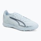 Buty piłkarskie PUMA Ultra 6 Play TT icy blue/puma white/blue jewel