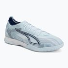 Buty piłkarskie PUMA Ultra 6 Match IT icy blue/puma white/blue jewel