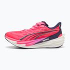 Buty do biegania damskie PUMA X Hyrox Deviate Nitro 4 pink