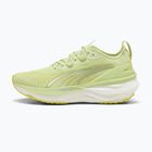Buty do biegania damskie PUMA ForeverRun Nitro 2 green