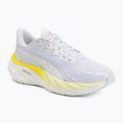 Buty do biegania damskie PUMA Velocity Nitro 4 white/gold