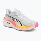 Buty do biegania damskie PUMA Velocity Nitro 4 white/speed blue