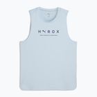 Koszulka treningowa męska PUMA Hyrox Cloudspun Thermoadapt Tank gray