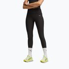 Legginsy do biegania damskie Puma Dreamrun 7/8th Tight puma black