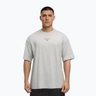 Koszulka treningowa męska PUMA x HYROX Lifestyle Tee gray
