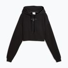 Bluza treningowa damska PUMA Hyrox Heavyweight Hoodie black