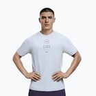 Koszulka treningowa męska PUMA x HYROX Dryelite Training Tee gray
