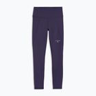 Legginsy treningowe damskie PUMA x HYROX Essential Tight purple