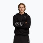 Bluza treningowa męska PUMA x HYROX Cloudspun Hoodie black