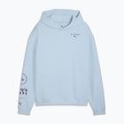 Bluza treningowa męska PUMA Hyrox Cloudspun Hoodie 68 gray