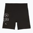 Spodenki treningowe damskie PUMA x HYROX Tad Essential Tight black