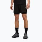 Spodenki do biegania męskie PUMA Dreamrun 2in1 5" DryCELL puma black