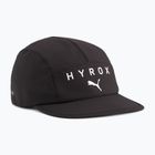 Czapka z daszkiem PUMA Hyrox Running 5 Panel black