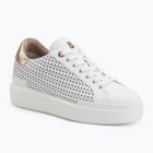 Buty damskie BOGNER Hollywood 36 white/platinum