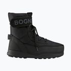 Śniegowce męskie BOGNER Laax 7 D black