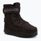 Śniegowce męskie BOGNER Laax 7 D dark brown