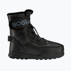 Śniegowce męskie BOGNER Laax 7 E black