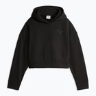 Bluza damska Puma Hyrox World Cropped Hoodie puma black