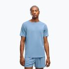 Koszulka do biegania męska PUMA Run Cloudspun Tee zen blue