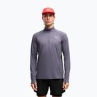 Bluza do biegania męska PUMA Run Velocity Cloudspun 1/4 Zip inky depths