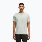 Koszulka do biegania męska PUMA Run Velocity Tee Tri-Blend creme de mint