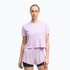 Koszulka do biegania damska PUMA Run Brightstride Cloudspun light lavender