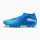Buty piłkarskie PUMA Future 9 Match FG/AG ultra blue/puma white
