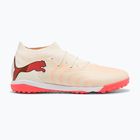 Buty piłkarskie PUMA Future 9 Match TT sugared almond/puma white/ultra red/puma black