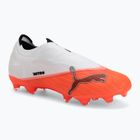 Buty piłkarskie Puma Ultra Nitro 7 Match LL FG/AG ultra red/puma black/puma white