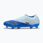 Buty piłkarskie PUMA Ultra Nitro 7 Match LL FG/AG ultra blue/icy blue