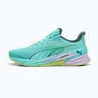 Buty treningowe PUMA Activate Nitro TR Hyrox intense mint/light lavender/sunny lime/herb garden