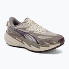 Buty do biegania damskie Puma Velocity NITRO Trail silver fog/ruby