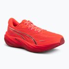 Buty do biegania męskie Puma Velocity Nitro 5 ultra red/red rhythm