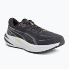 Buty do biegania męskie Puma Velocity Nitro 5 moody gray/sunny lime