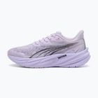 Buty do biegania damskie Puma Velocity Nitro 5 light lavender/inky