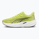 Buty do biegania damskie Puma Velocity Nitro 5 sunny lime/puma black