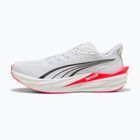 Buty do biegania męskie PUMA Deviate Nitro 4 puma white/ultra red