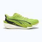 Buty do biegania męskie PUMA Deviate Nitro 4 sunny lime/puma black