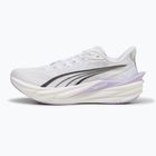 Buty do biegania damskie PUMA Deviate Nitro 4 puma white/light lavender