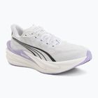 Buty do biegania damskie PUMA Deviate Nitro 4 puma white/light lavender