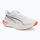 Buty do biegania męskie Puma Deviate Pure Nitro puma white/ultra red
