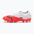 Buty piłkarskie PUMA Ultra Nitro 7 Match AG ultra red/puma black/puma white
