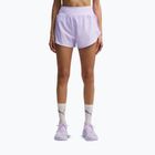Spodenki do biegania damskie PUMA Dream Run 3" DryCELL light lavender